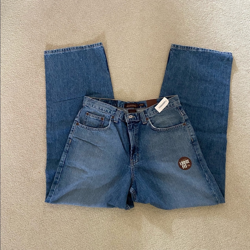 Aerropostale Loose Fit Jeans | Size 32 x 32